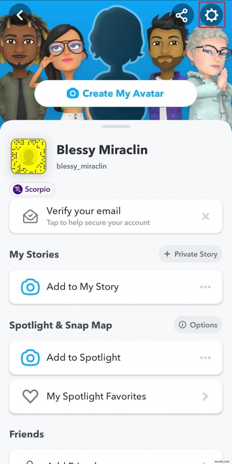 스냅챗(Snapchat) 스토리·스냅이 로딩되지 않을 때 해결하는 14가지 방법