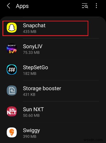 스냅챗(Snapchat) 스토리·스냅이 로딩되지 않을 때 해결하는 14가지 방법