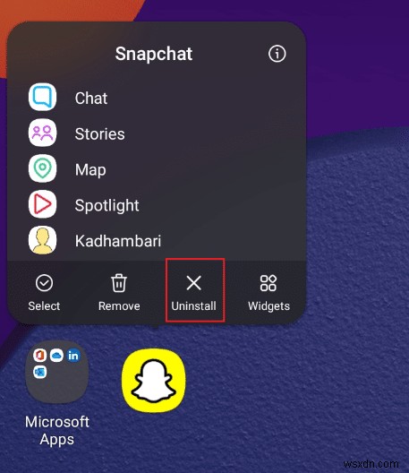 스냅챗(Snapchat) 스토리·스냅이 로딩되지 않을 때 해결하는 14가지 방법