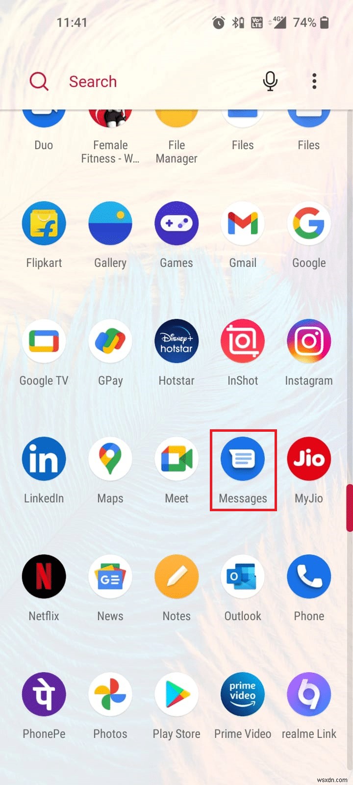 안드로이드 오류 98 SMS 전송 거부 완벽 해결 가이드 11가지