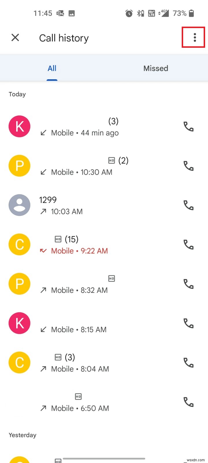 안드로이드 오류 98 SMS 전송 거부 완벽 해결 가이드 11가지