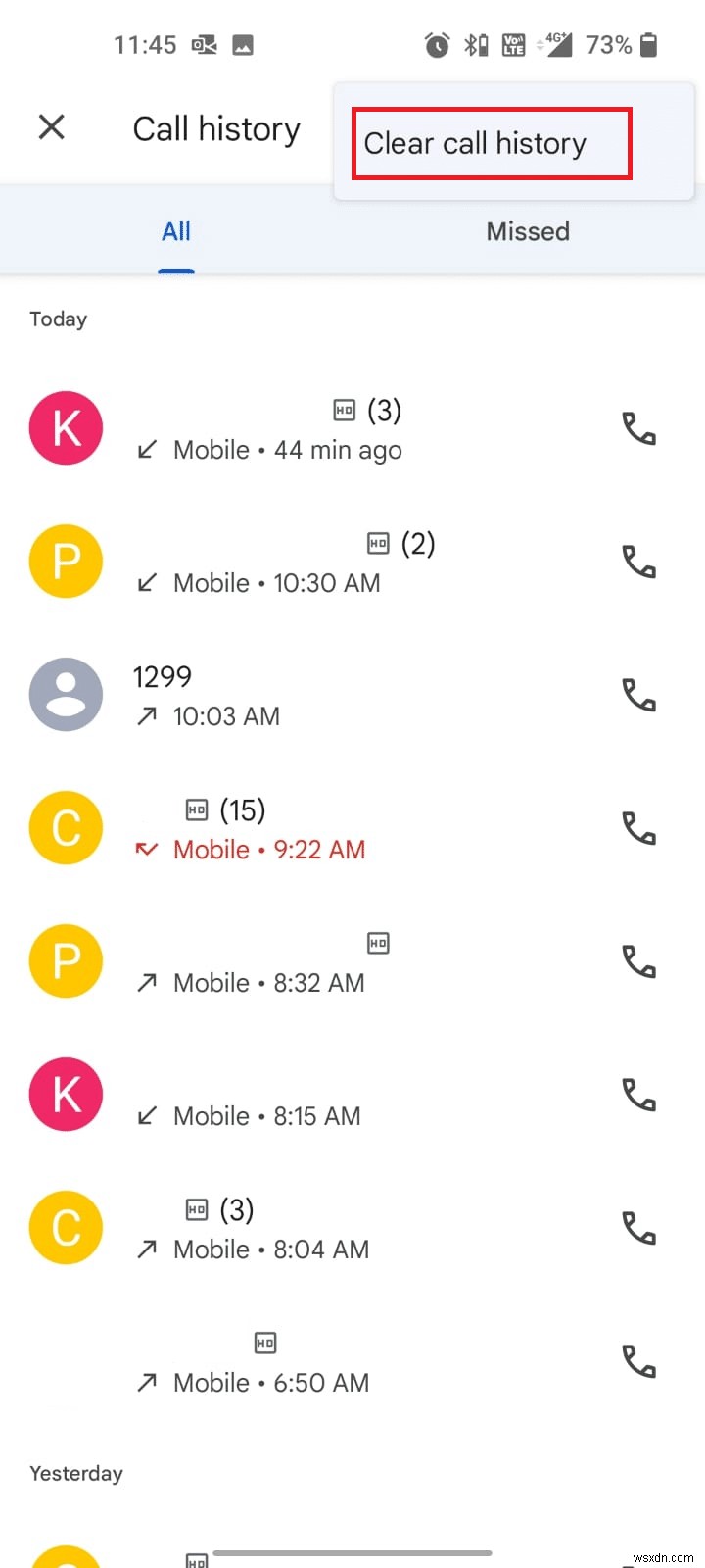 안드로이드 오류 98 SMS 전송 거부 완벽 해결 가이드 11가지
