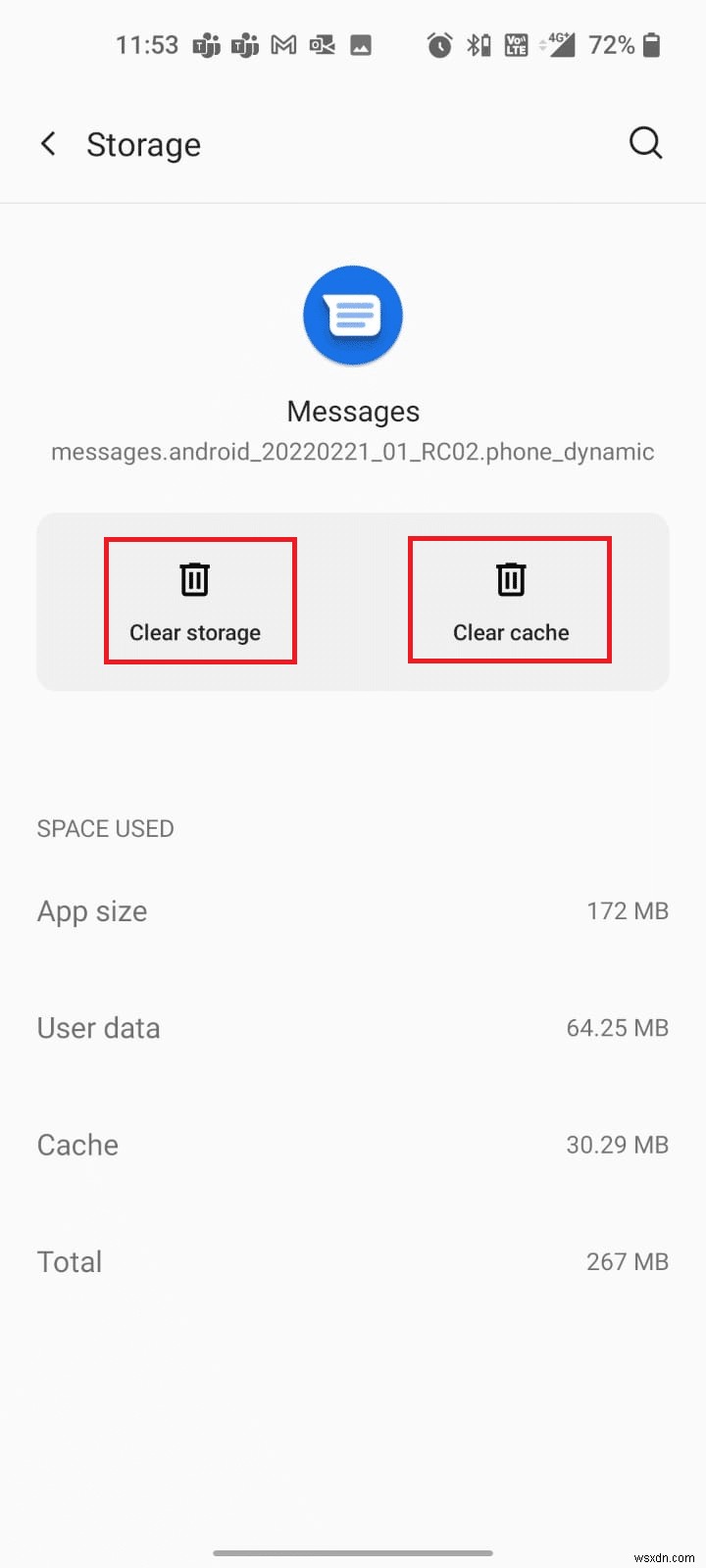 안드로이드 오류 98 SMS 전송 거부 완벽 해결 가이드 11가지