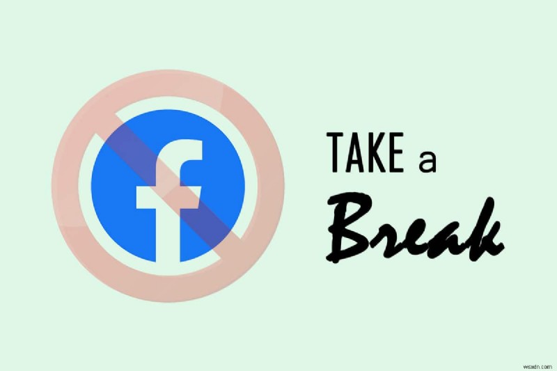 페이스북  쉬어가기(Take a Break)  기능 완벽 가이드 – 특정 친구에게 잠시 거리 두는 방법