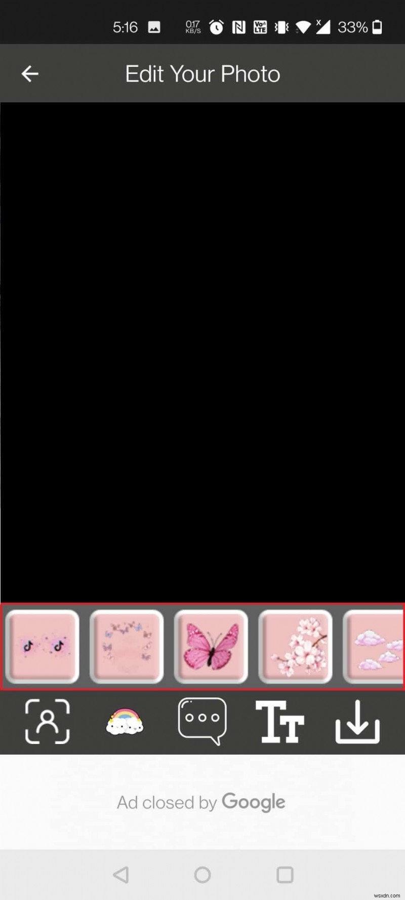 카메라 롤 사진에 스냅챗(Snapchat) 필터 적용하는 방법 완벽 가이드