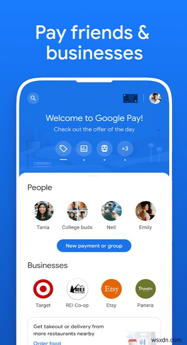 안드로이드 최고의 모바일 디지털 지갑 앱 TOP 10