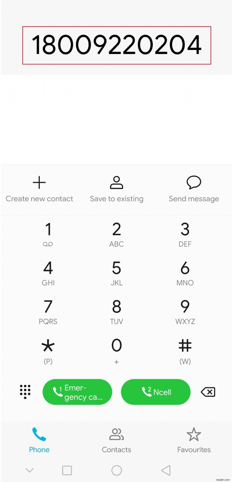 버라이즌(Verizon) 고객센터에서 실제 상담원과 바로 통화하는 방법