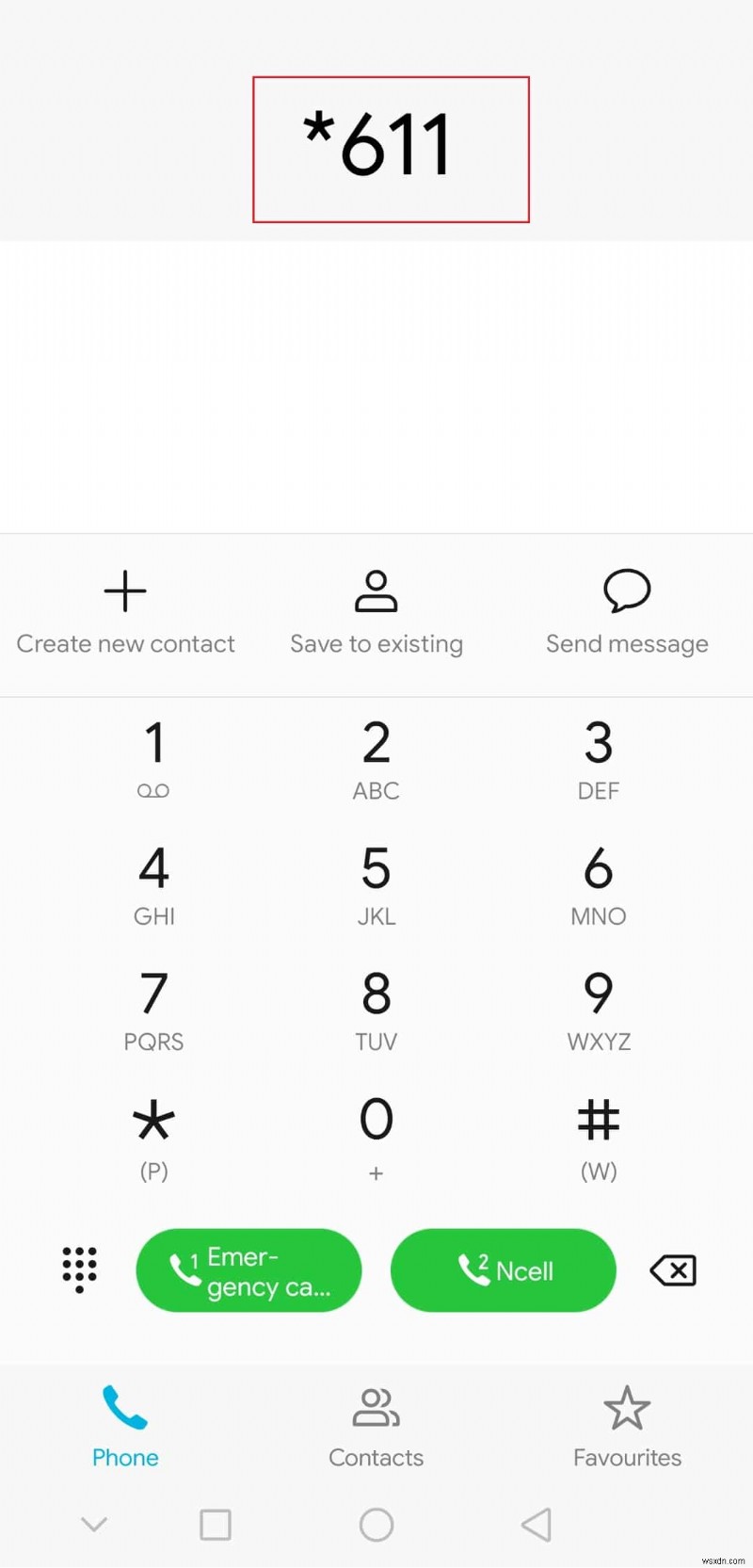 버라이즌(Verizon) 고객센터에서 실제 상담원과 바로 통화하는 방법