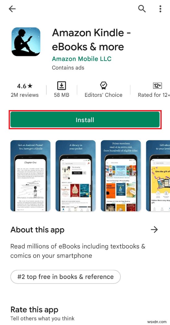 안드로이드에서 MOBI 파일 열기 – Kindle부터 Cool Reader까지 3가지 쉬운 방법