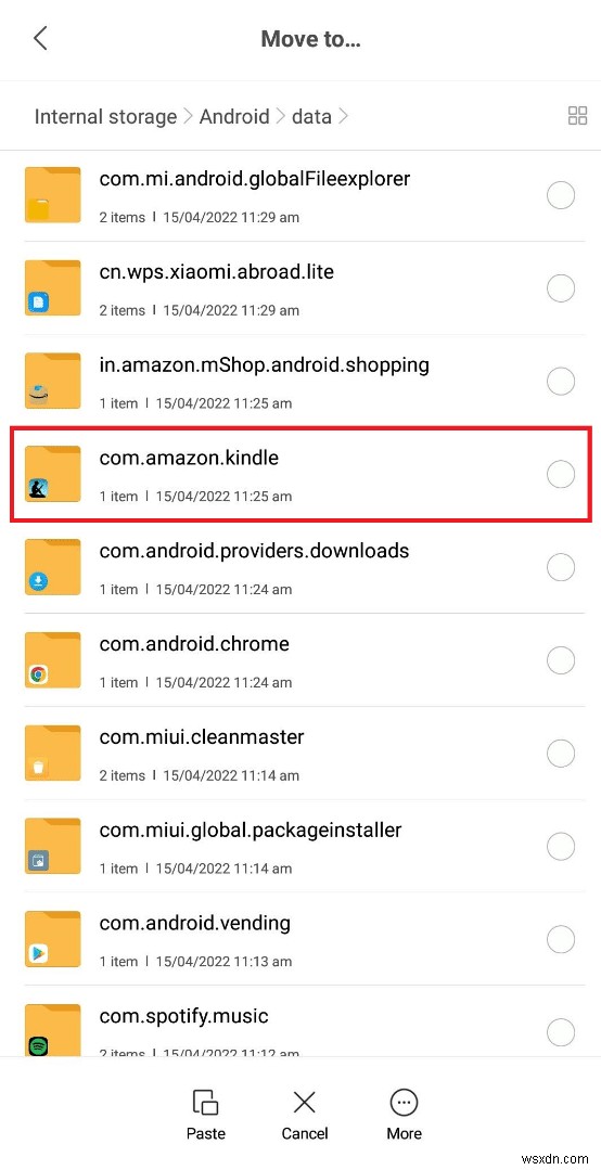 안드로이드에서 MOBI 파일 열기 – Kindle부터 Cool Reader까지 3가지 쉬운 방법