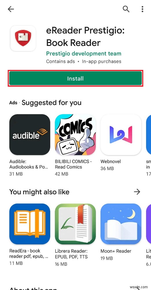 안드로이드에서 MOBI 파일 열기 – Kindle부터 Cool Reader까지 3가지 쉬운 방법