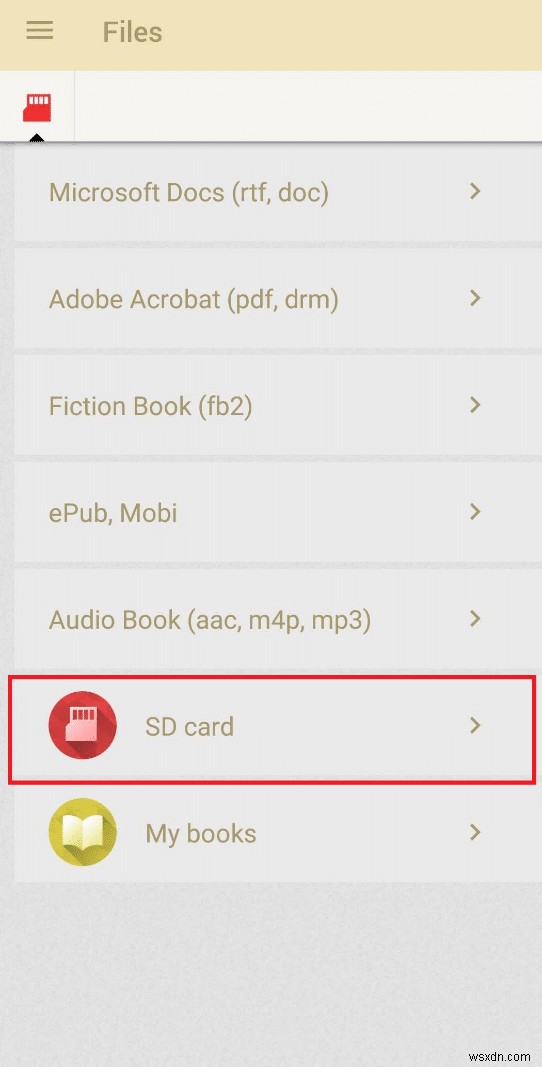 안드로이드에서 MOBI 파일 열기 – Kindle부터 Cool Reader까지 3가지 쉬운 방법