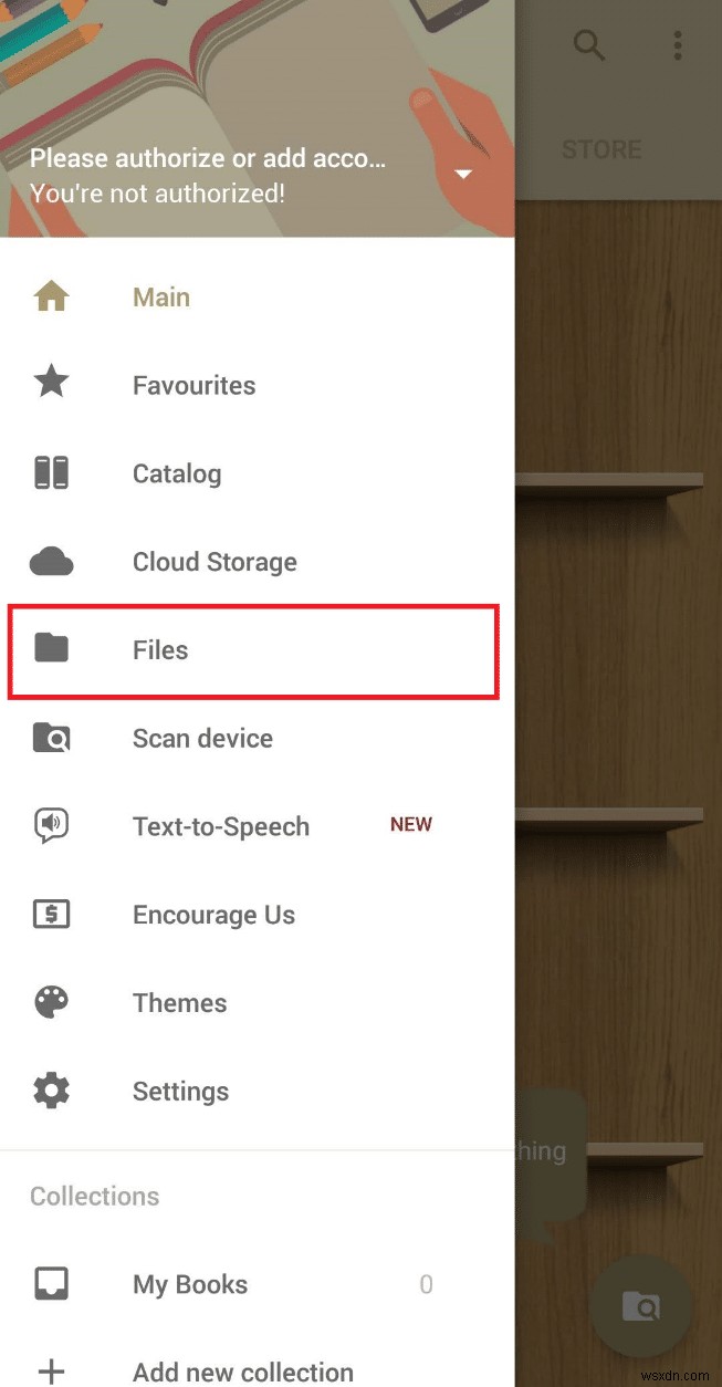 안드로이드에서 MOBI 파일 열기 – Kindle부터 Cool Reader까지 3가지 쉬운 방법