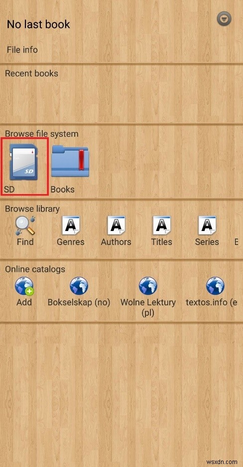 안드로이드에서 MOBI 파일 열기 – Kindle부터 Cool Reader까지 3가지 쉬운 방법