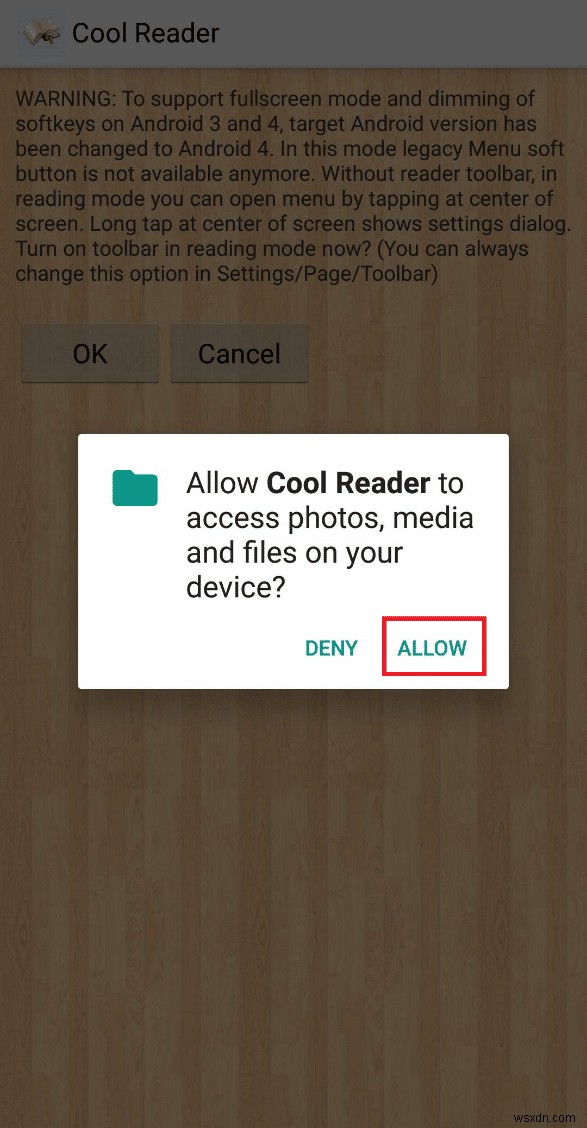 안드로이드에서 MOBI 파일 열기 – Kindle부터 Cool Reader까지 3가지 쉬운 방법
