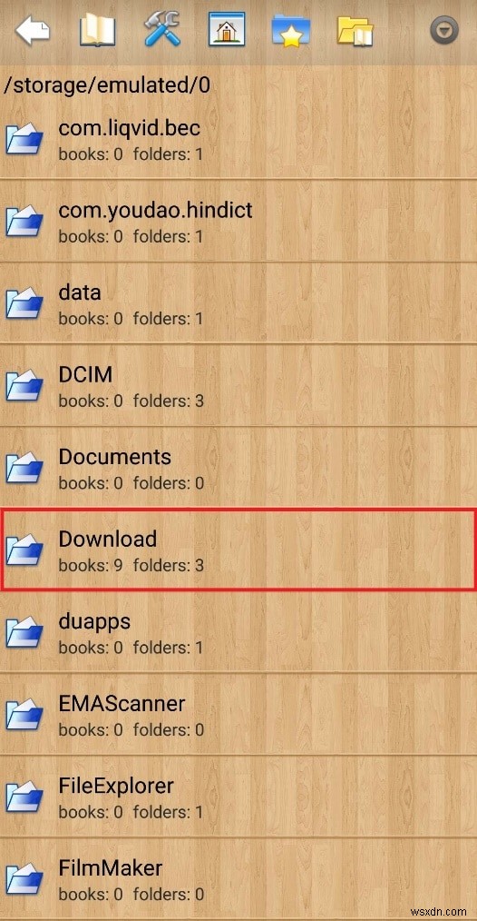 안드로이드에서 MOBI 파일 열기 – Kindle부터 Cool Reader까지 3가지 쉬운 방법