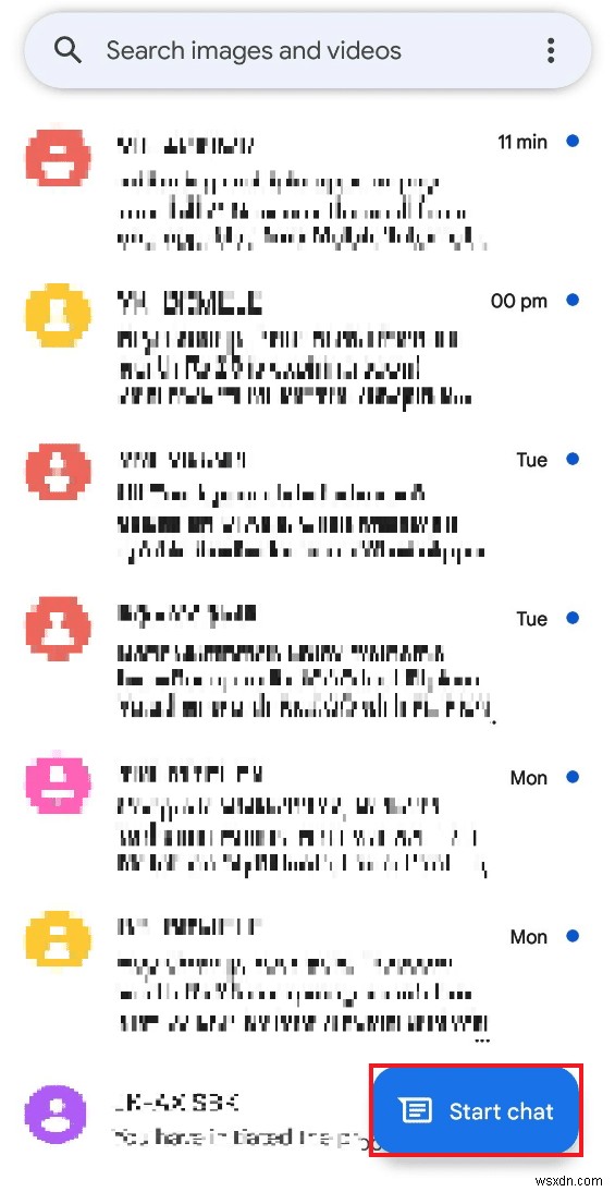 안드로이드에서 그룹 메시지 보내는 방법과 추천 그룹 메시징 앱 5가지