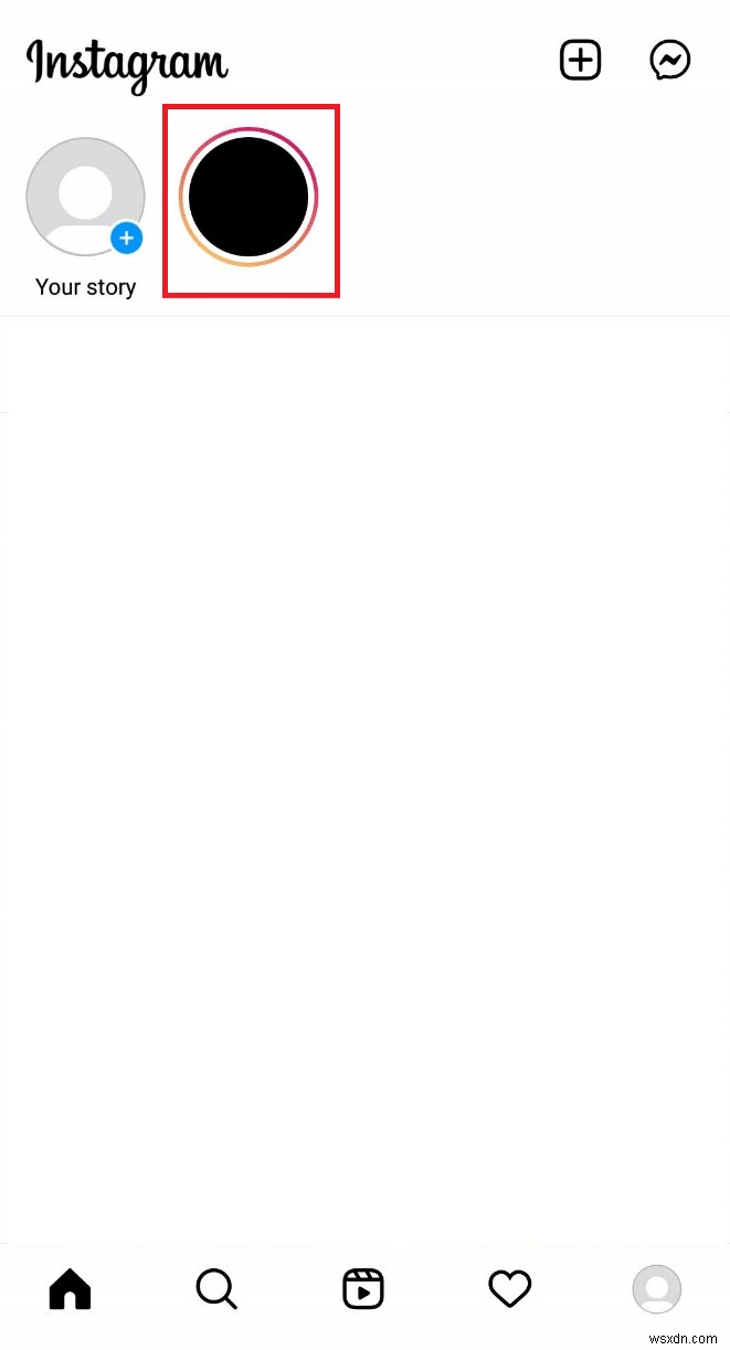 인스타그램 스토리 음소거 해제하는 3가지 방법 총정리