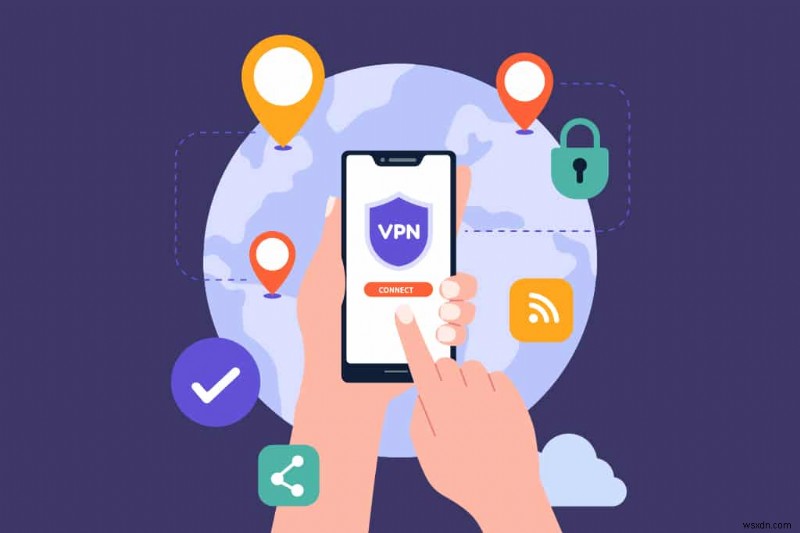 안드로이드용 최고의 무료 무제한 VPN 베스트 9