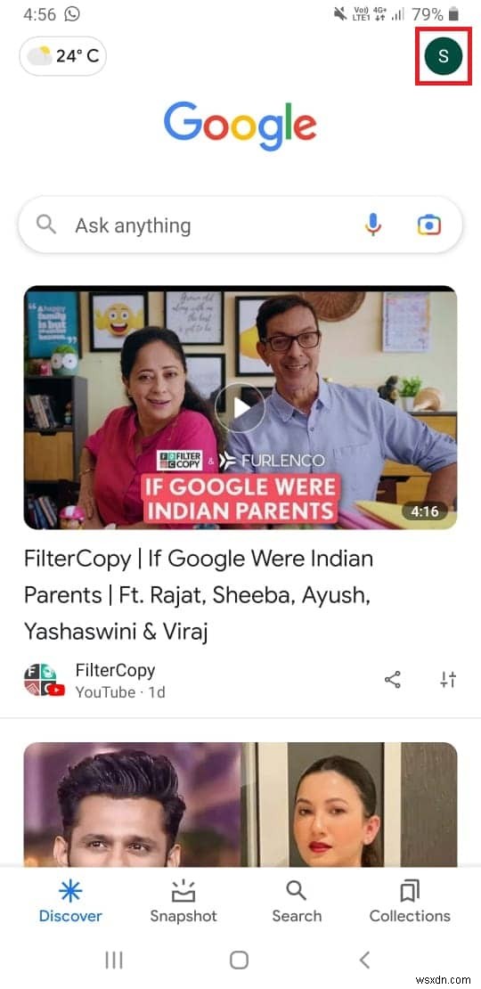 안드로이드에서 OK Google 끄는 방법 완벽 정리