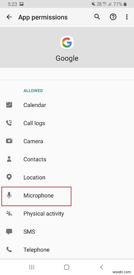 안드로이드에서 OK Google 끄는 방법 완벽 정리