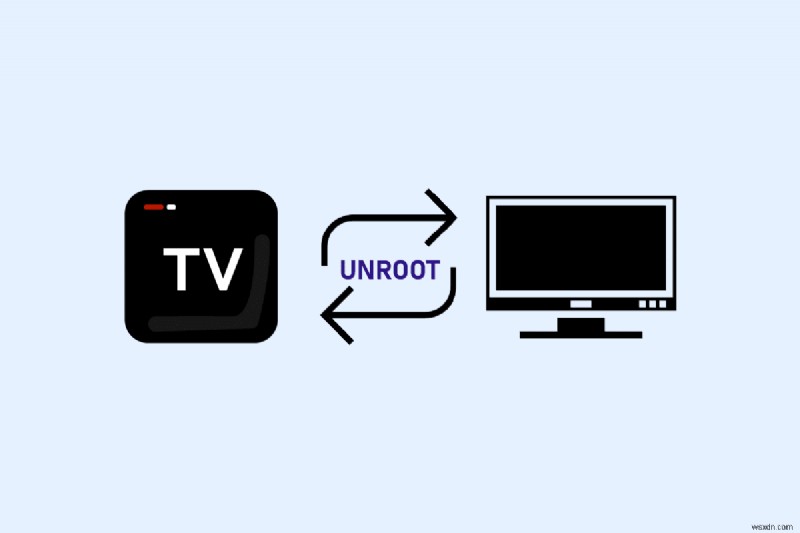 안드로이드 TV 박스 루트 해제하는 쉬운 방법 총정리