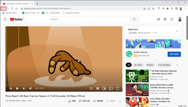 YouTube 네트워크 오류 503 완벽 해결 가이드