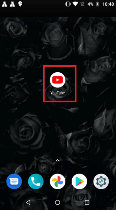 YouTube 네트워크 오류 503 완벽 해결 가이드