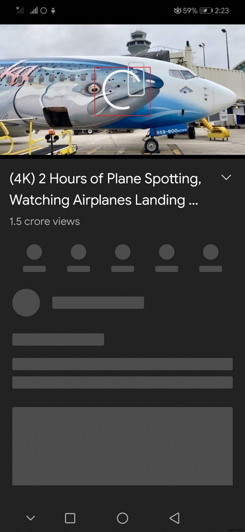 YouTube 네트워크 오류 503 완벽 해결 가이드