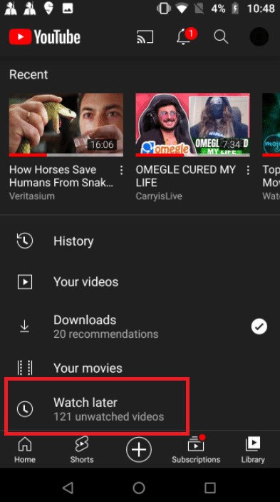 YouTube 네트워크 오류 503 완벽 해결 가이드