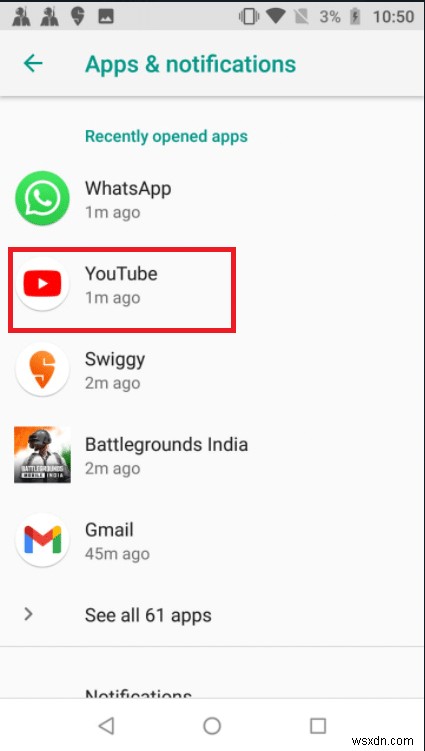 YouTube 네트워크 오류 503 완벽 해결 가이드