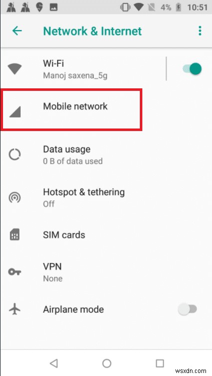 YouTube 네트워크 오류 503 완벽 해결 가이드