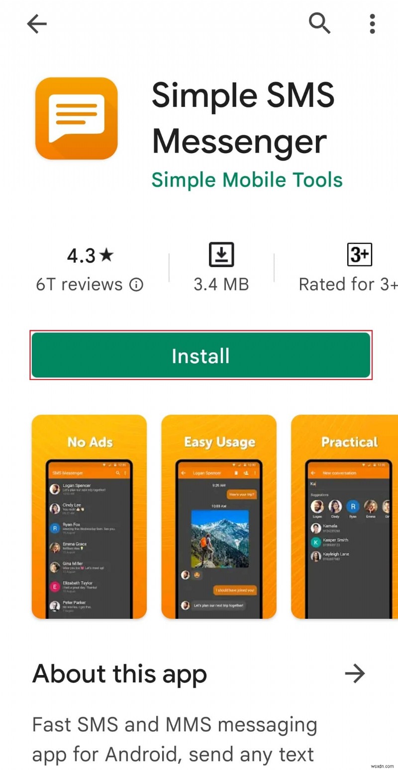 안드로이드에서 꼭 써봐야 할 최고의 MMS 앱 12선
