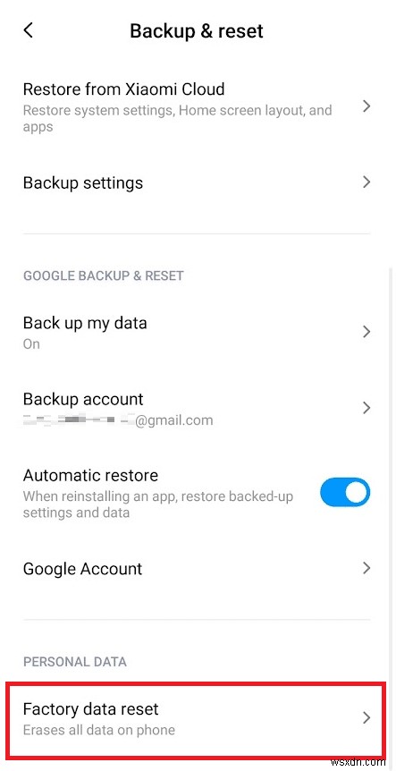 루트 권한 없이 안드로이드 IMEI 번호 변경하는 방법 총정리