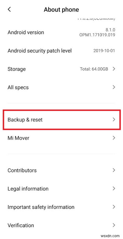루트 권한 없이 안드로이드 IMEI 번호 변경하는 방법 총정리