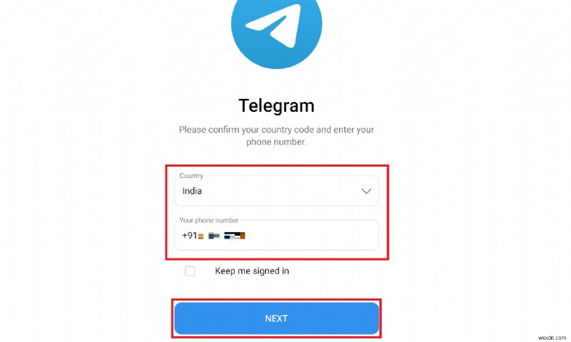 안드로이드에서 텔레그램 계정 만드는 방법, 단계별 완벽 가이드