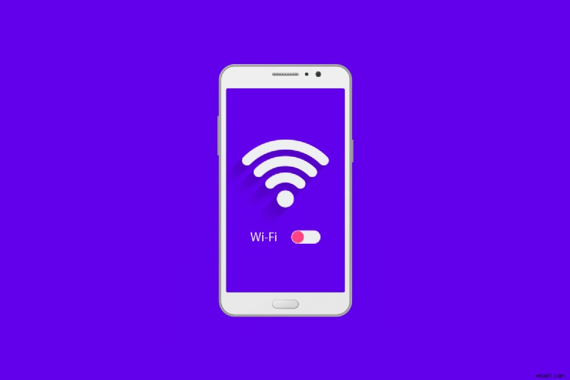안드로이드에서 WiFi가 자동으로 꺼지는 문제 해결 방법 총정리