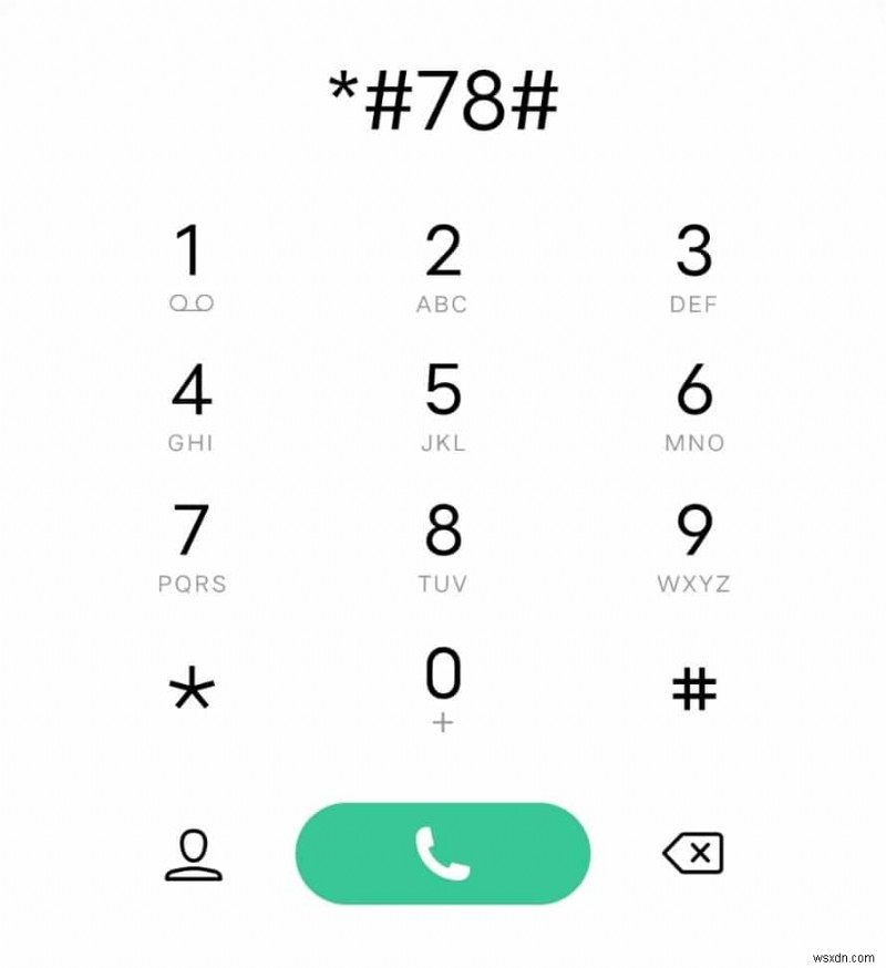 중고폰  전화가 허용되지 않는 MM6  오류, 원인부터 해결까지 완벽 정리