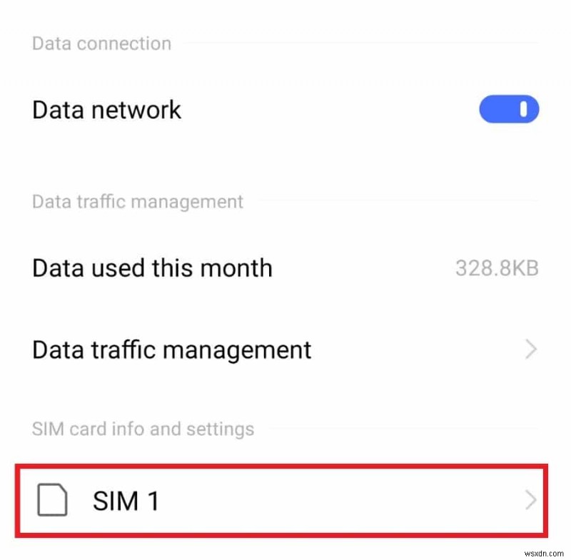 중고폰  전화가 허용되지 않는 MM6  오류, 원인부터 해결까지 완벽 정리