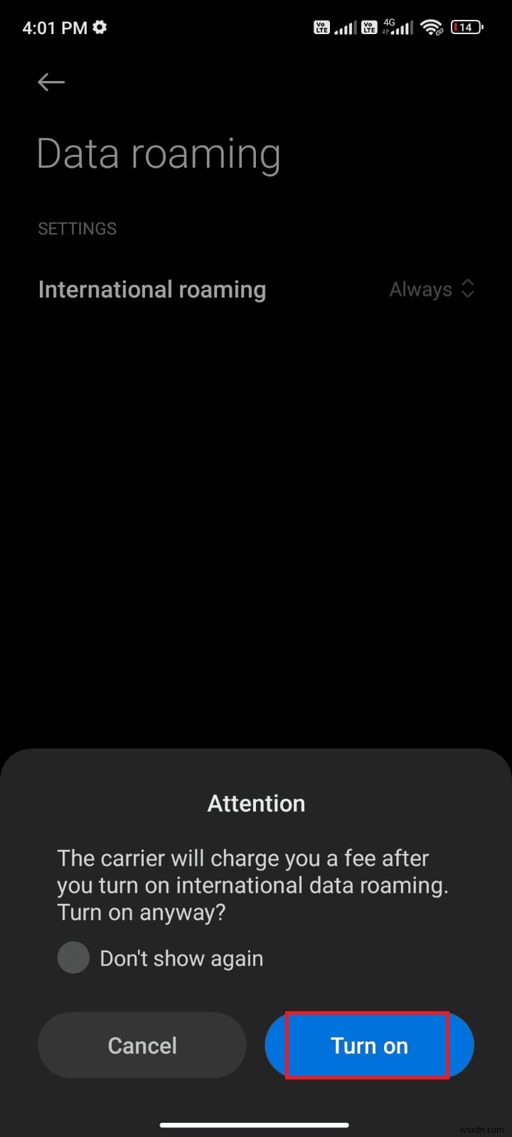 안드로이드에서 페이스북이 계속 튕기는 문제 해결하는 16가지 방법