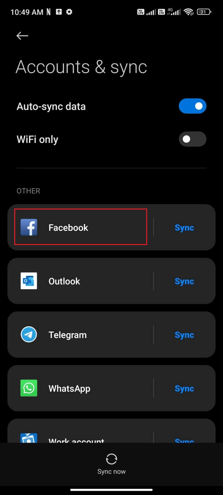 안드로이드에서 페이스북이 계속 튕기는 문제 해결하는 16가지 방법