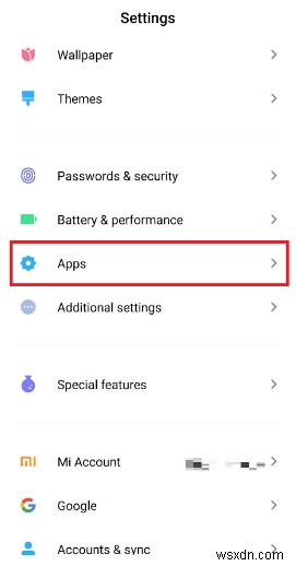 안드로이드에서 Google Play  인증 필요  오류 해결하는 8가지 방법