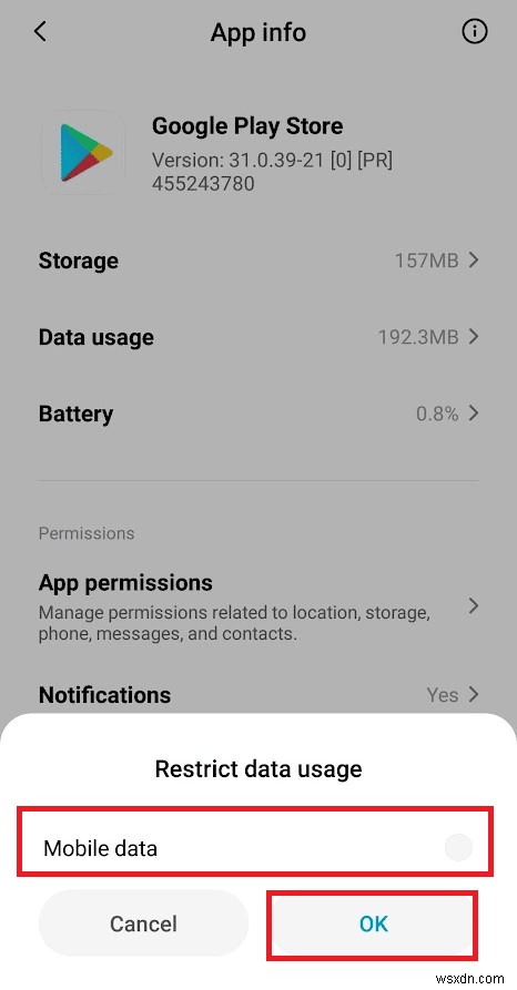 안드로이드에서 Google Play  인증 필요  오류 해결하는 8가지 방법