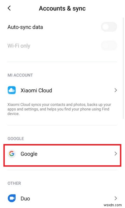 안드로이드에서 Google Play  인증 필요  오류 해결하는 8가지 방법