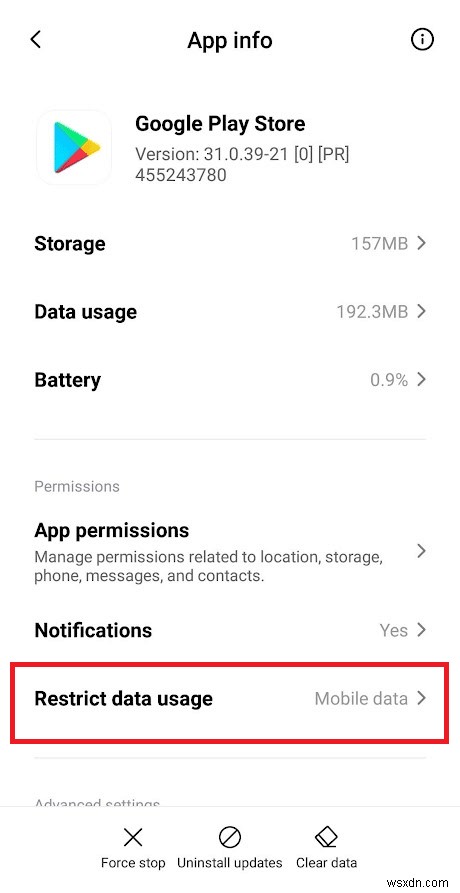 안드로이드에서 Google Play  인증 필요  오류 해결하는 8가지 방법