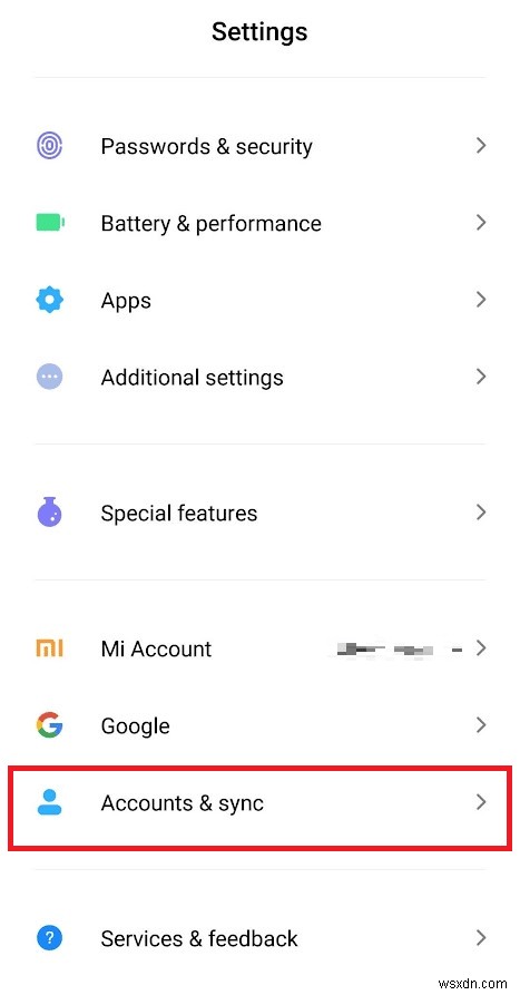안드로이드에서 Google Play  인증 필요  오류 해결하는 8가지 방법