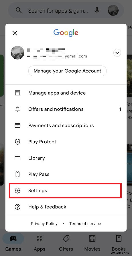 안드로이드에서 Google Play  인증 필요  오류 해결하는 8가지 방법