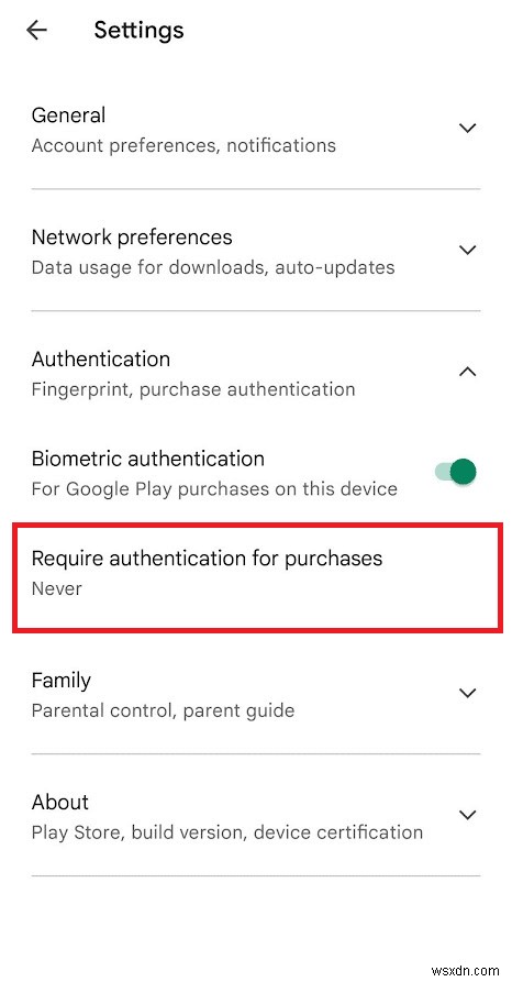 안드로이드에서 Google Play  인증 필요  오류 해결하는 8가지 방법