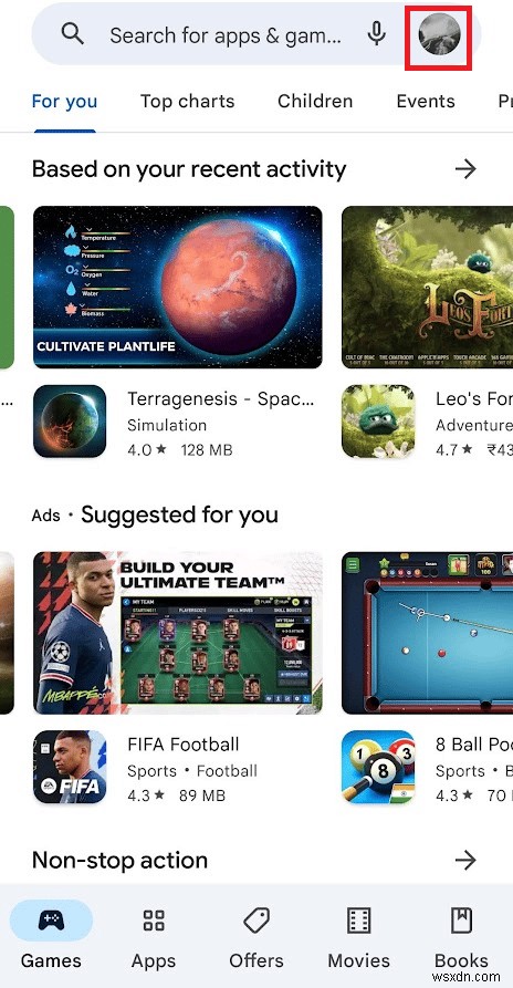 안드로이드에서 Google Play  인증 필요  오류 해결하는 8가지 방법