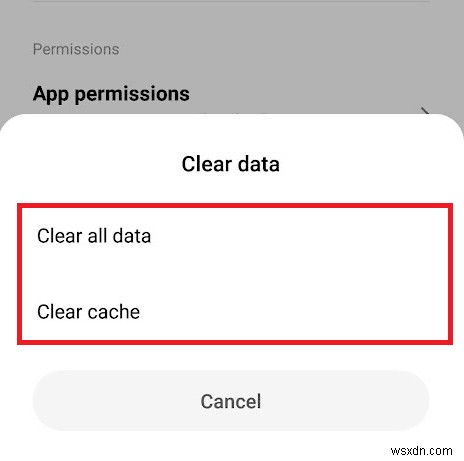 안드로이드에서 Google Play  인증 필요  오류 해결하는 8가지 방법